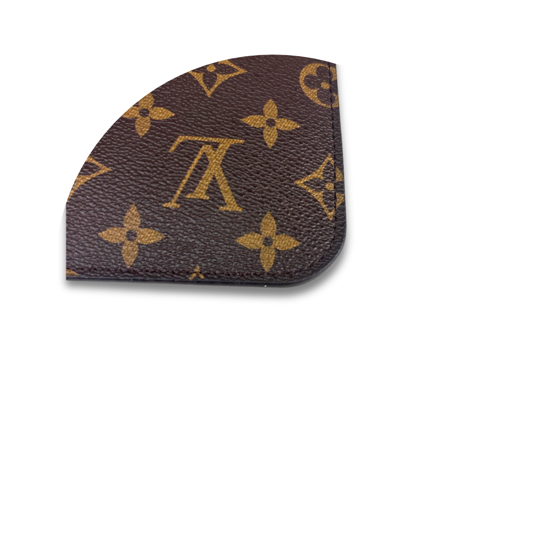 Louis Vuitton Monogram Wristlet