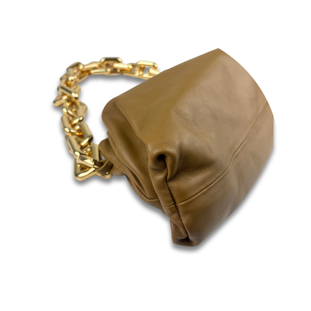 Bottega Veneta The Chain Pouch