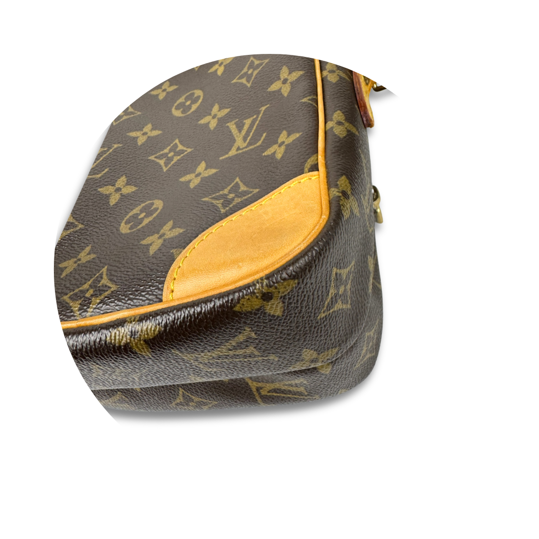 Louis Vuitton Monogram Amazon