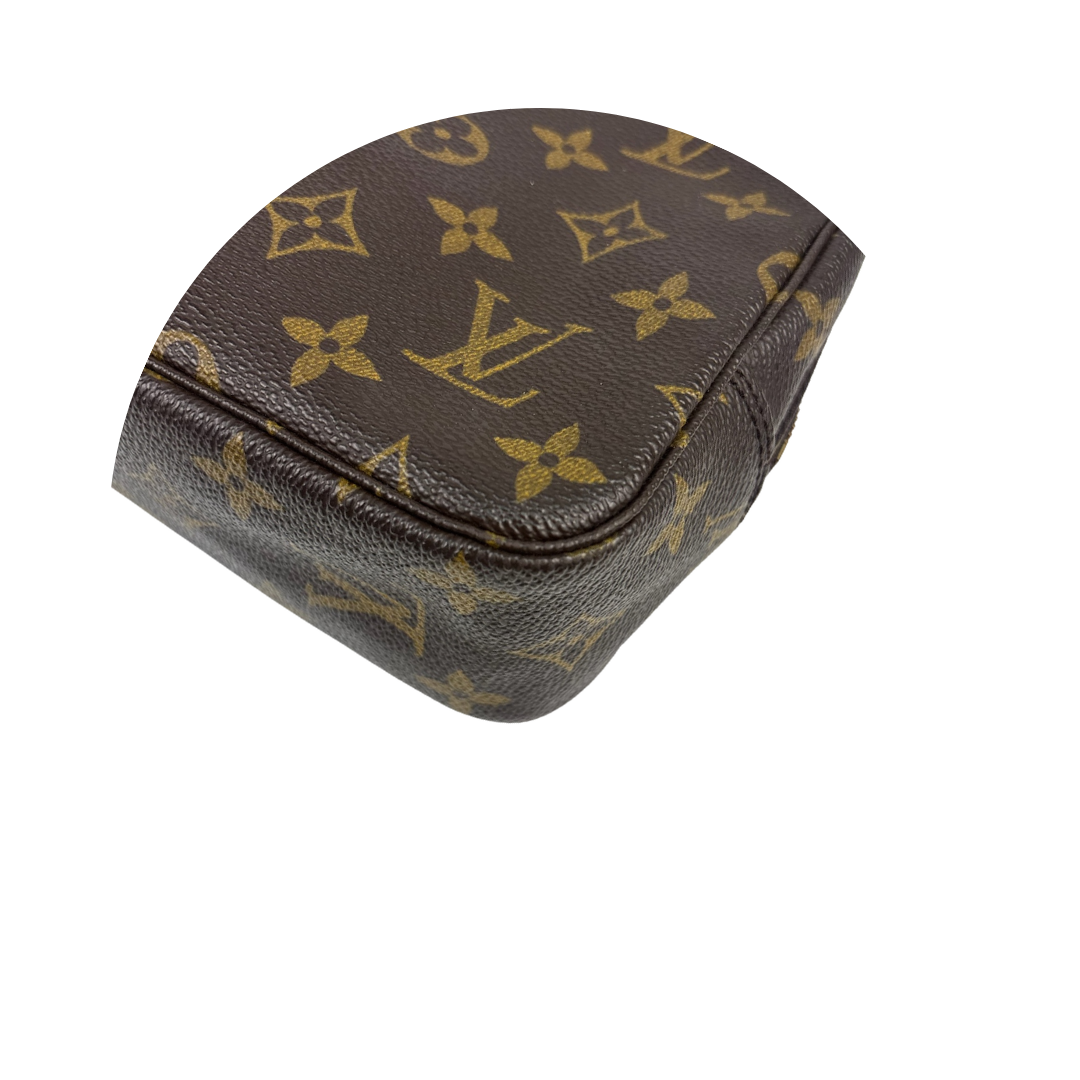 Louis Vuitton Monogram Trousse Toilette 23