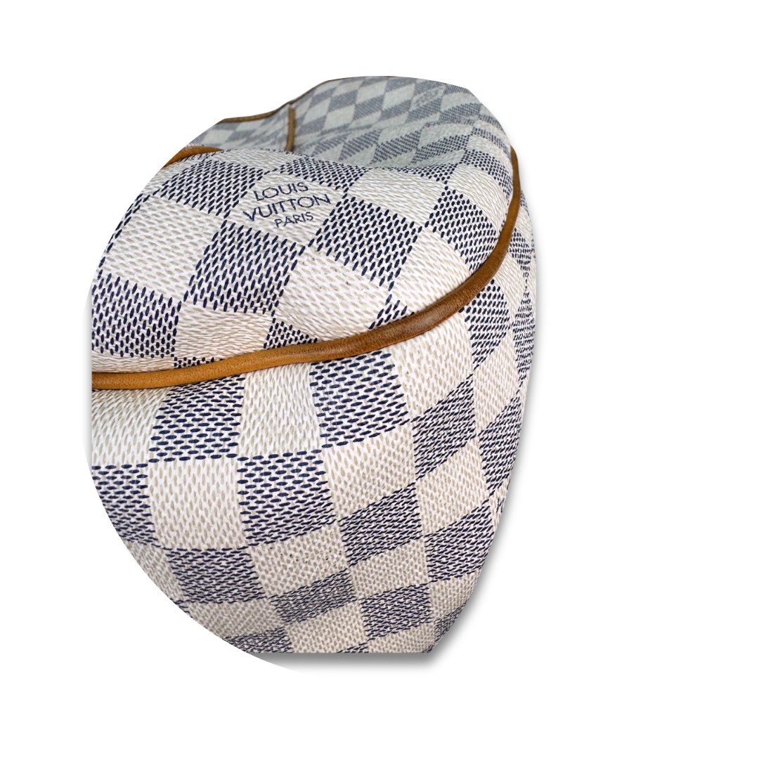 Louis Vuitton Damier Azur Galliera PM