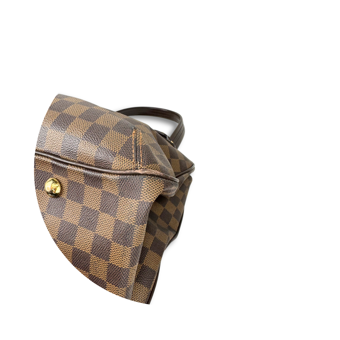 Louis Vuitton Damier Ebene Griet