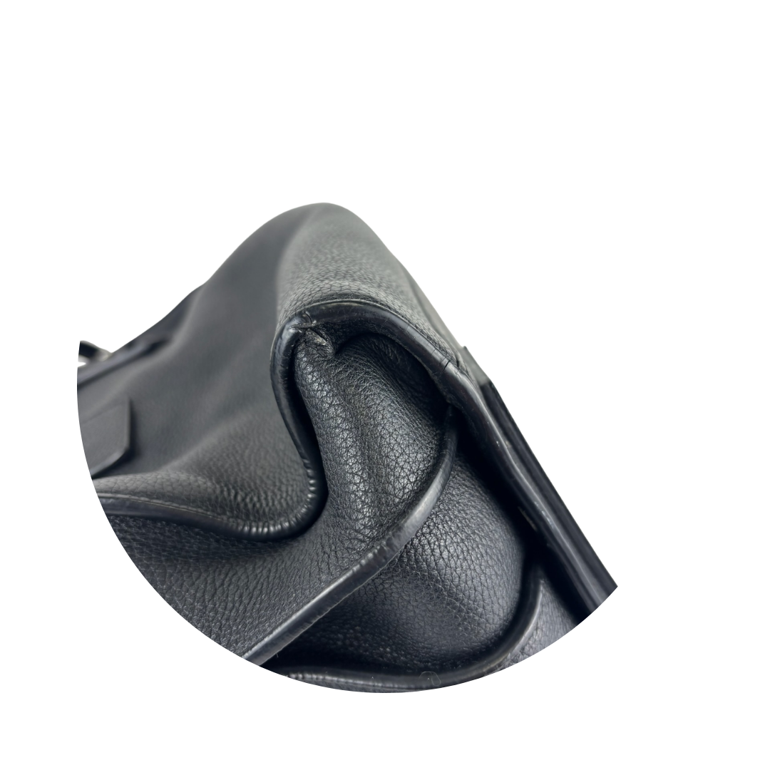 YSL Large Souple Sac De Jour