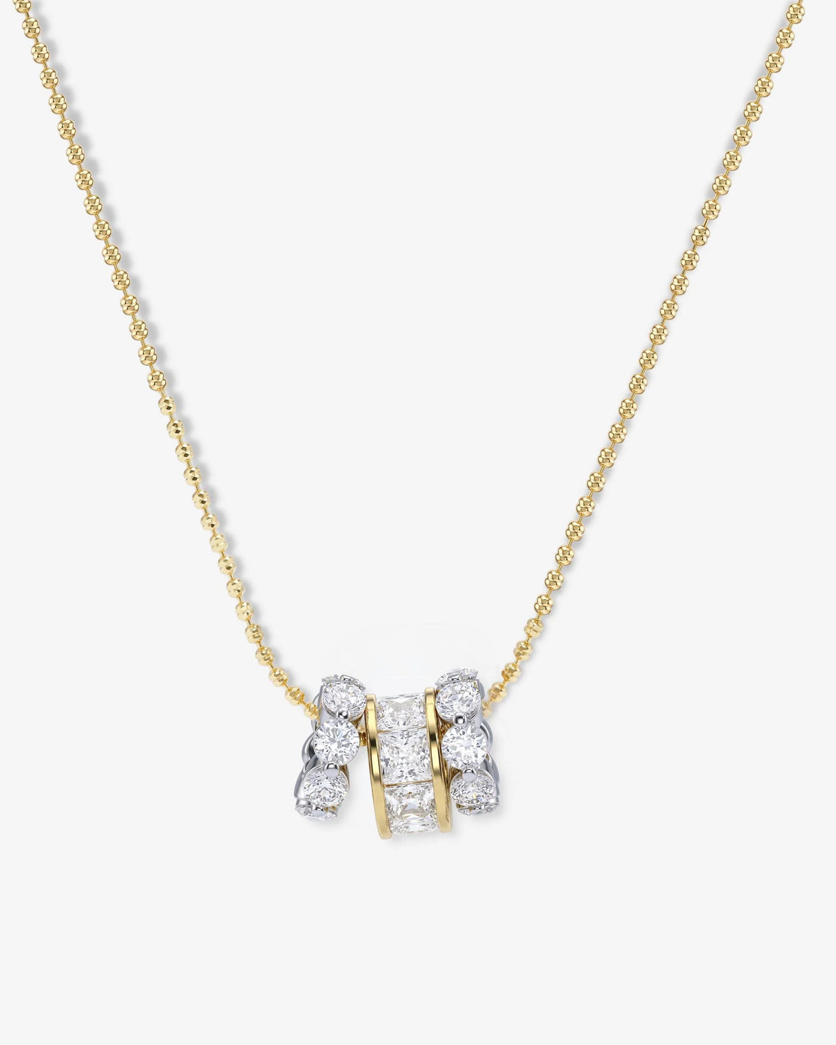 Melinda Maria Ashley Hollywood Necklace