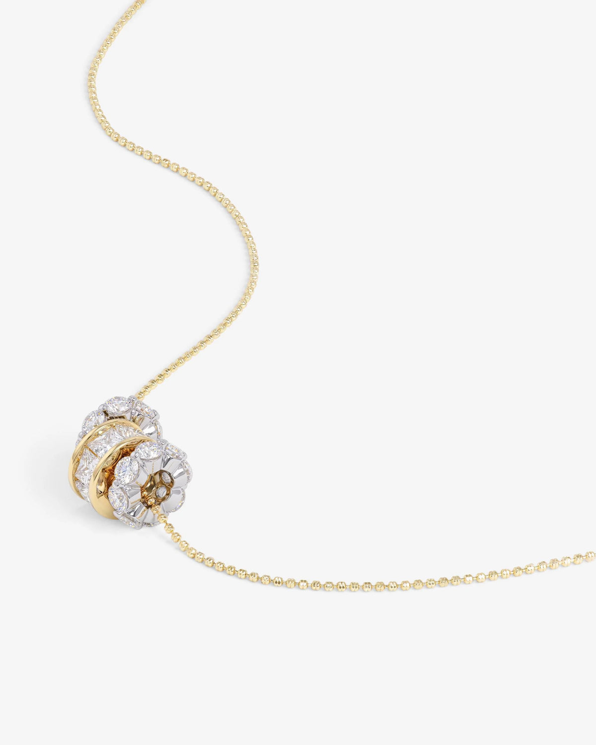 Melinda Maria Ashley Hollywood Necklace