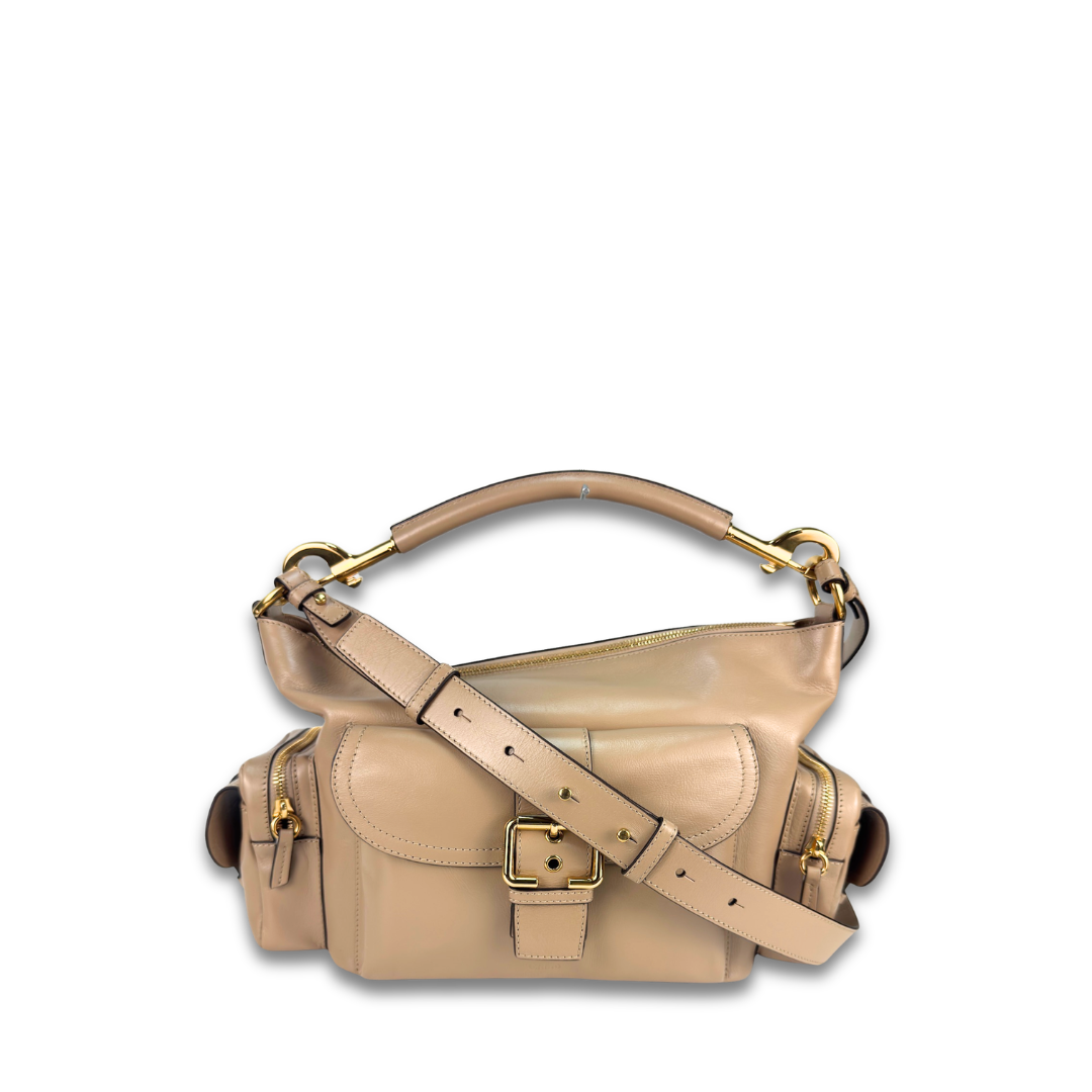Chloé Large Camera Bag