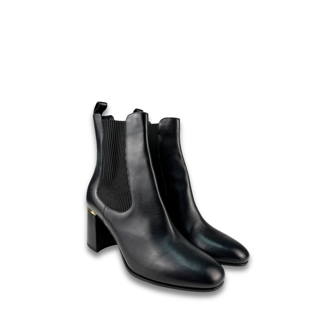 Jimmy Choo Thessaly 65 Ankle Boots - Size 40