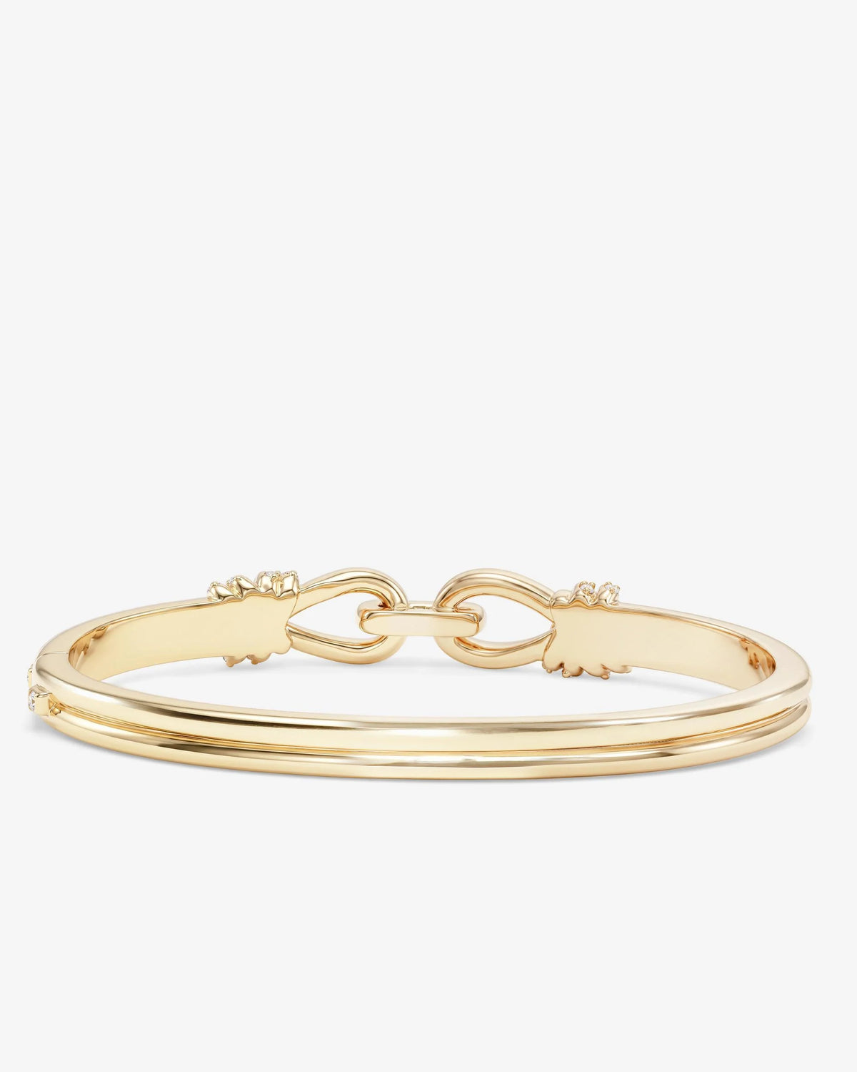 Melinda Maria Knot Cuff