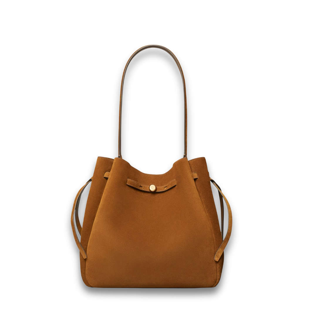 Tory Burch Romy Large Bucket