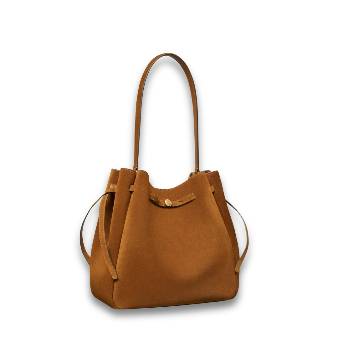 Tory Burch Romy Large Bucket