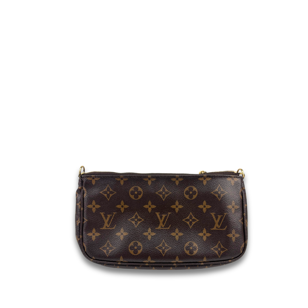 Louis Vuitton Monogram Multi Pochette Accessoires