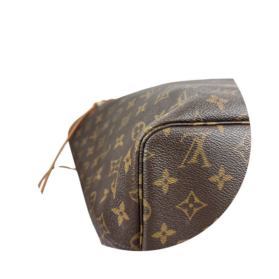 Louis Vuitton Monogram Neverfull GM