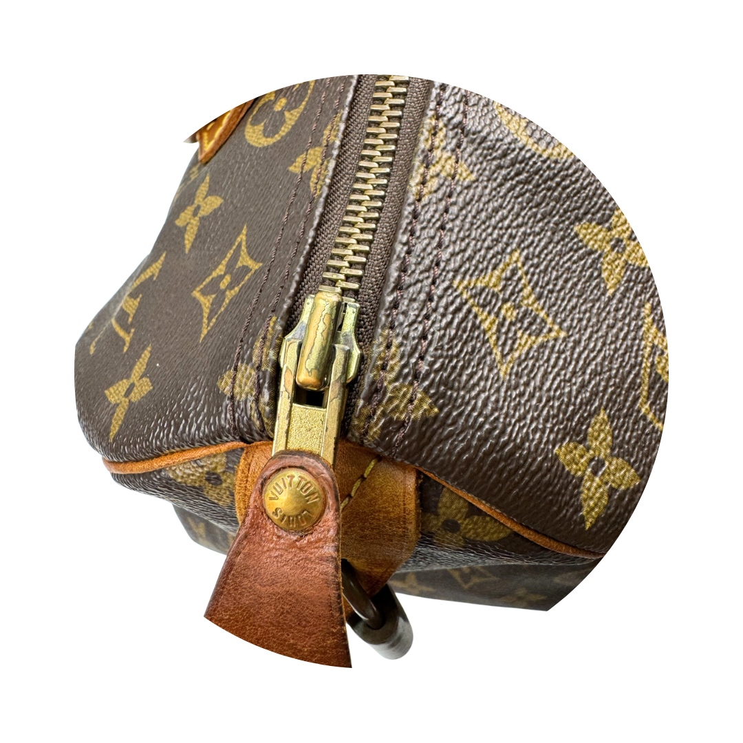 Louis Vuitton Monogram Speedy 30