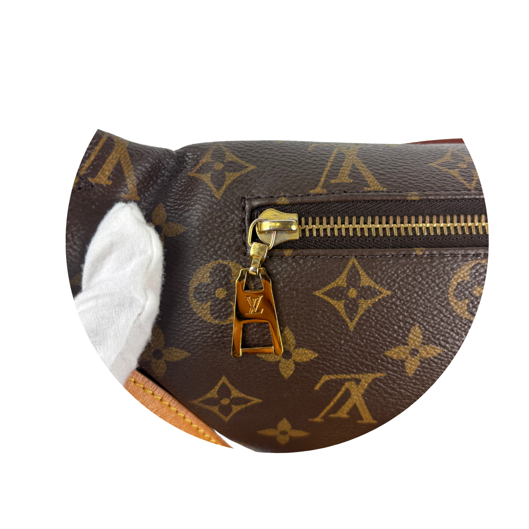 Louis Vuitton Monogram OG Bum Bag