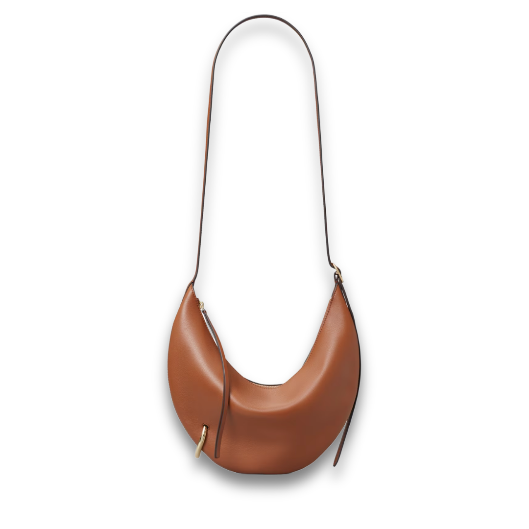 Tory Burch Pierced Crossbody Bag