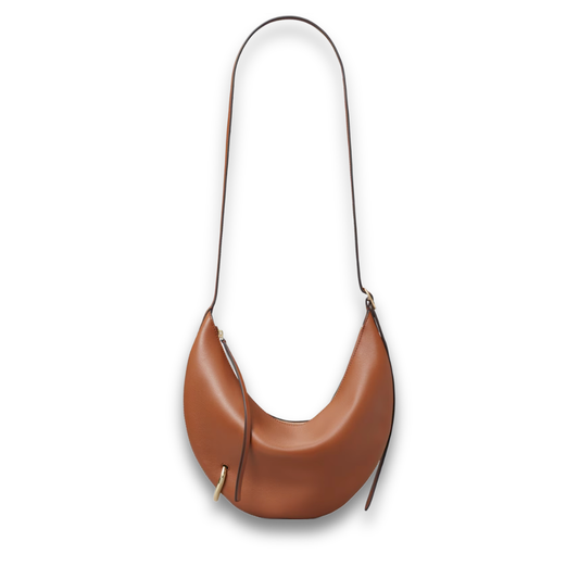 Tory Burch Pierced Crossbody Bag