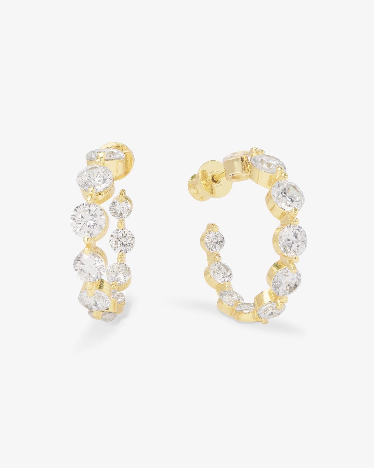 Melinda Maria 1" She's an Icon Hoops