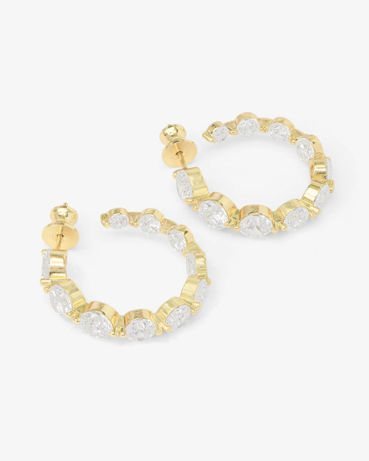 Melinda Maria 1" She's an Icon Hoops