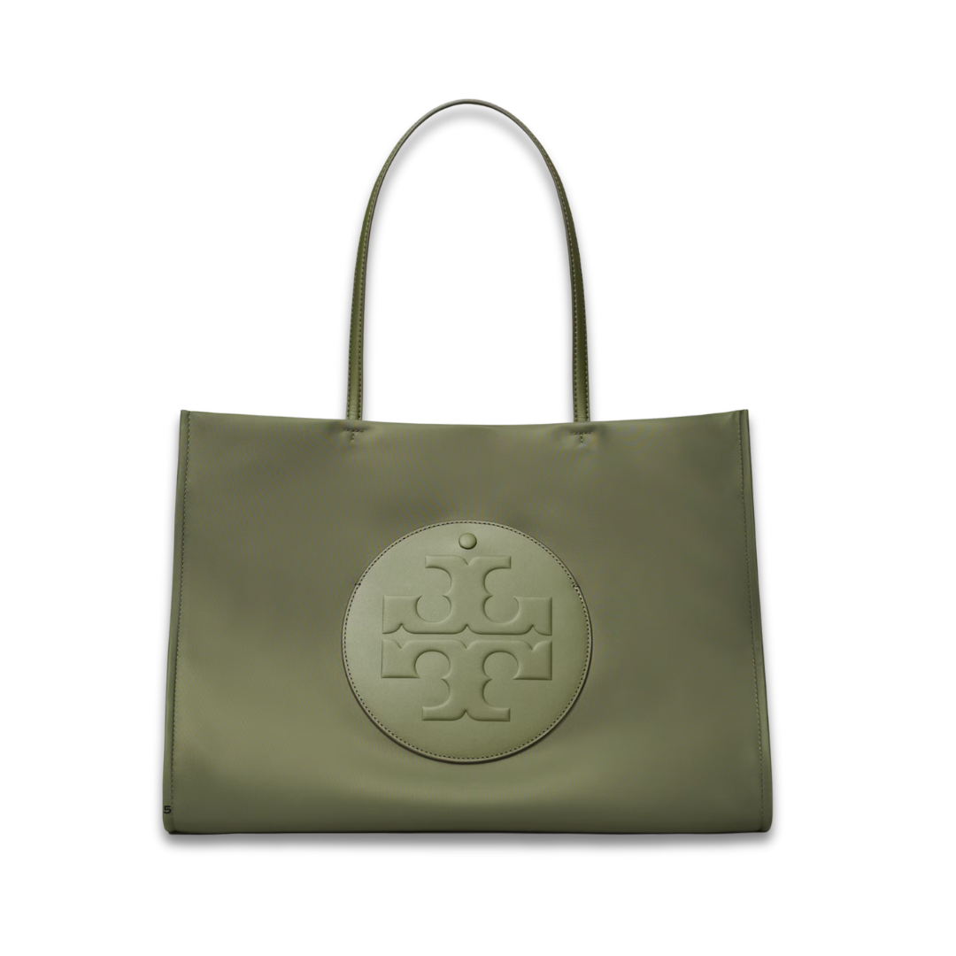 Tory Burch Ella Nylon Tote