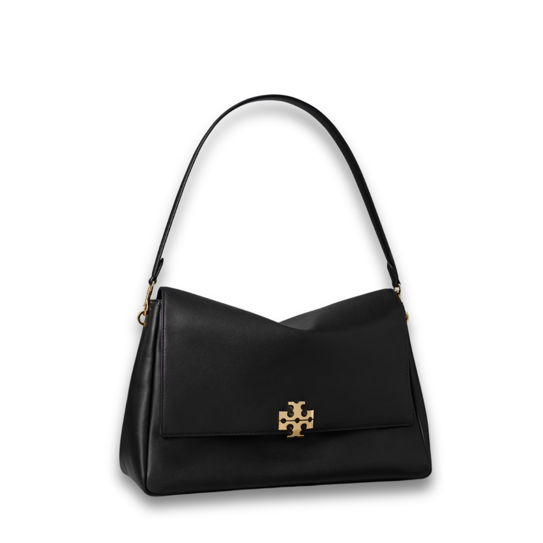 Tory Burch Charlie Large Shoulder Bag