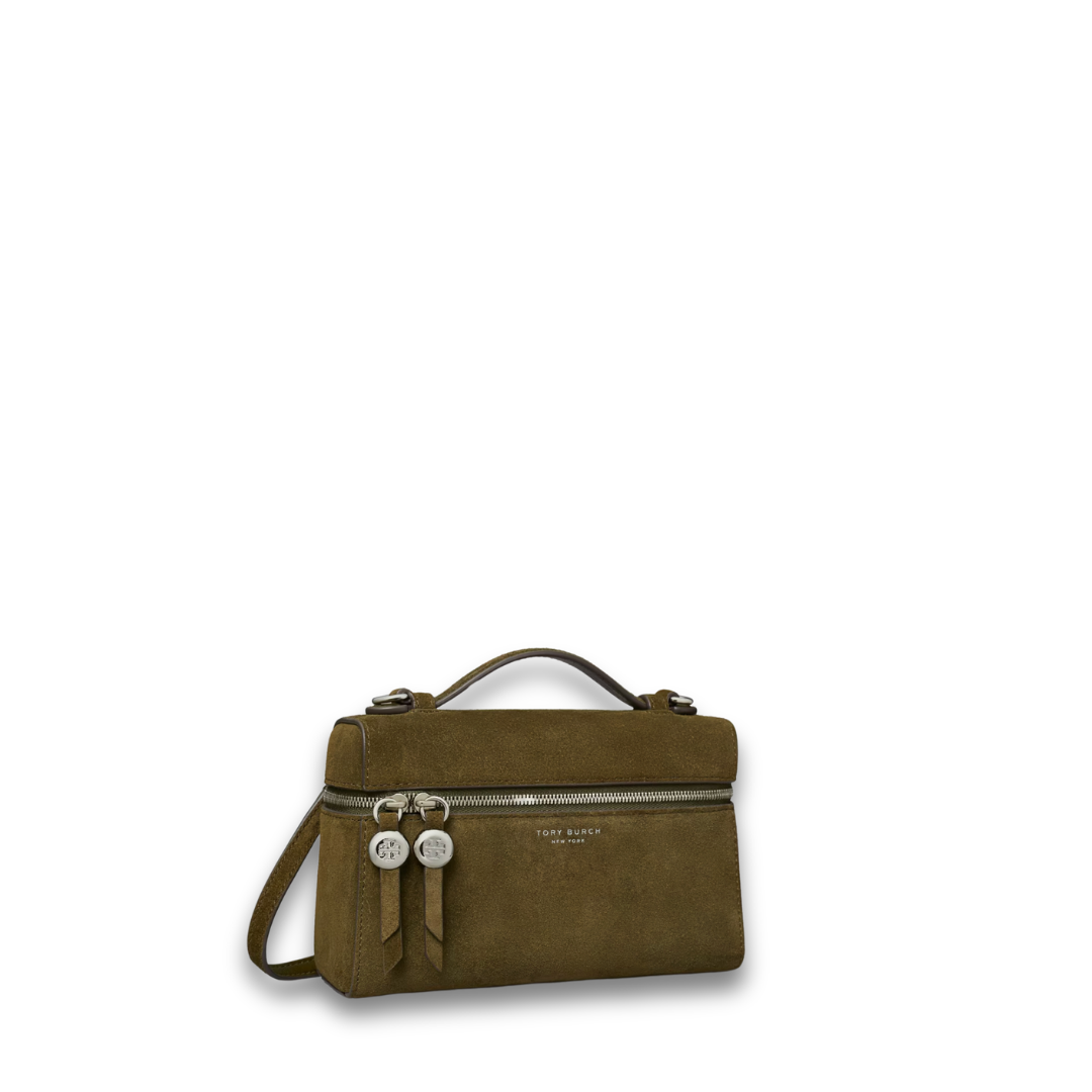 Tory Burch Romy Slim Top Handle