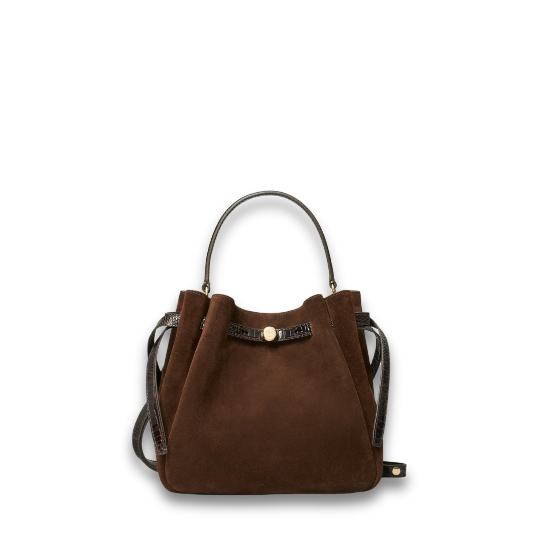 Tory Burch Romy Bucket Bag