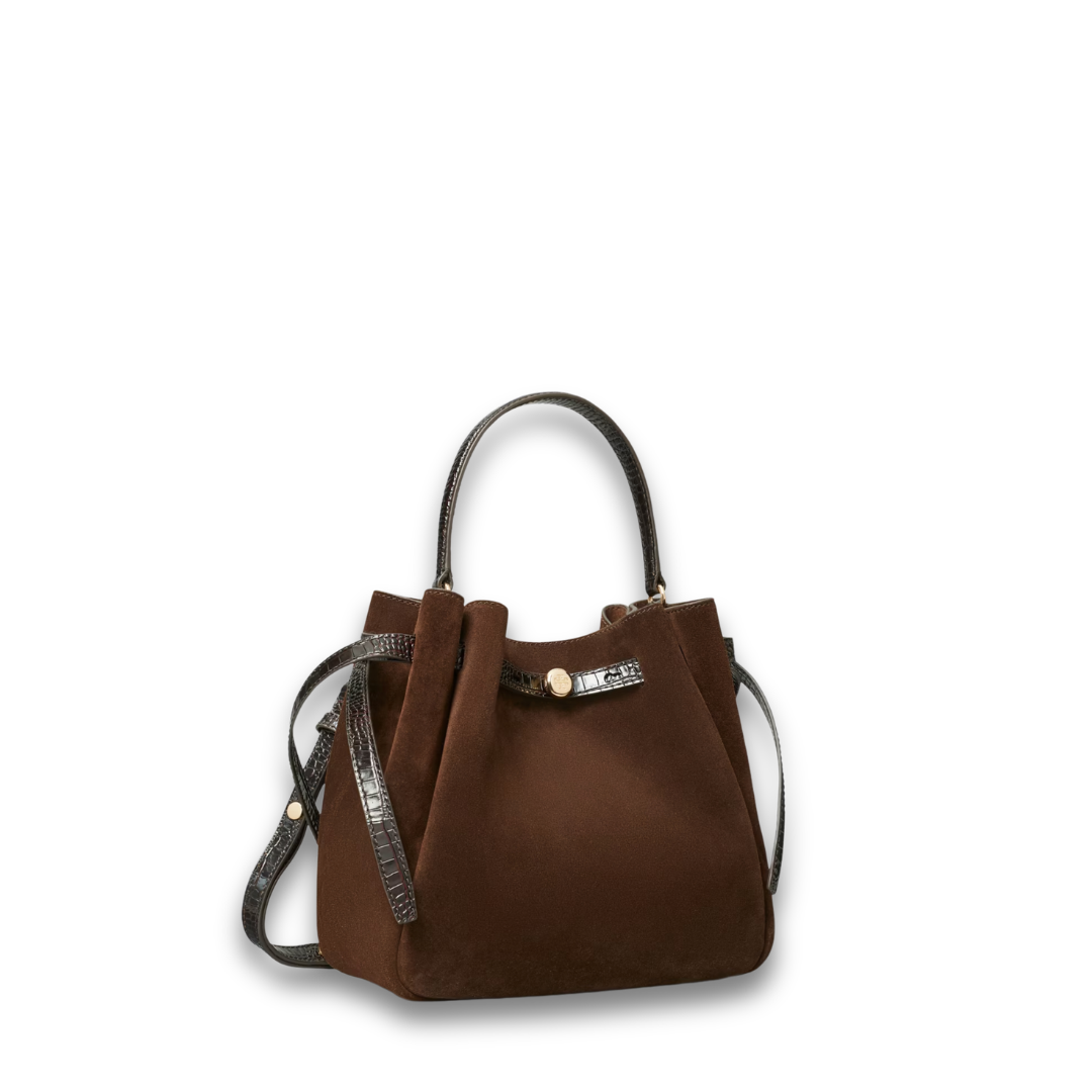 Tory Burch Romy Bucket Bag
