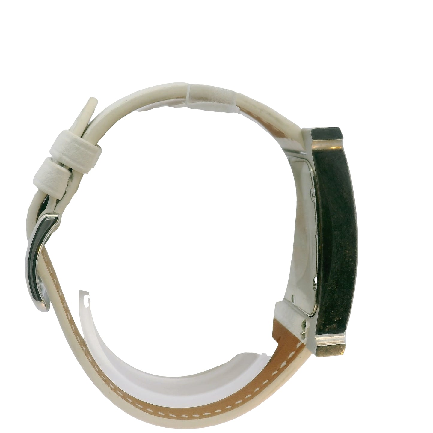 Hermès 30mm Heure H Rhodium Watch