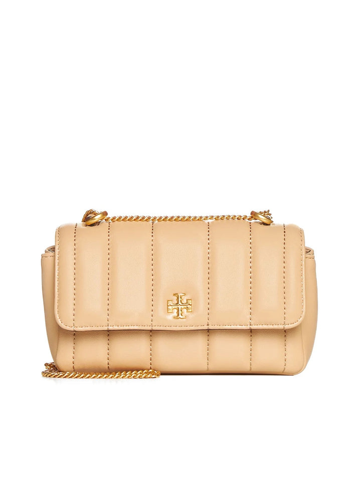 Tory Burch Quilted Mini Crossbody Bag shops