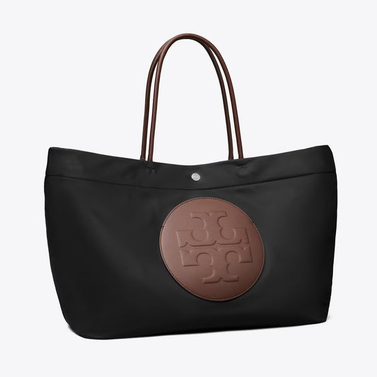 Tory Burch Ella Twist Reversible Tote