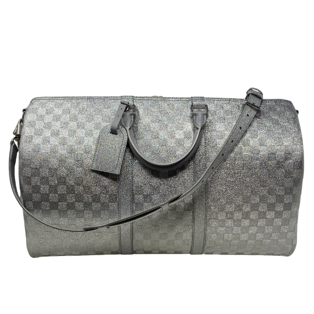 Keepall bandoulière 45 sales pris