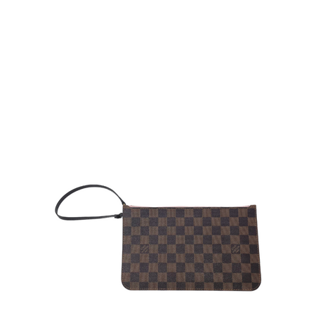 Louis Vuitton Damier Ebene White Bags & Handbags for Women for