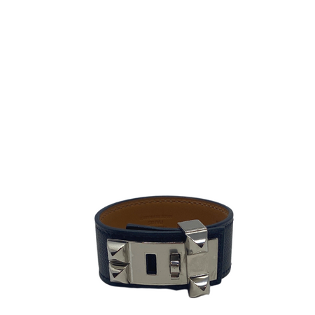 Hermes Capucine CDC Collier de Chien Bracelet