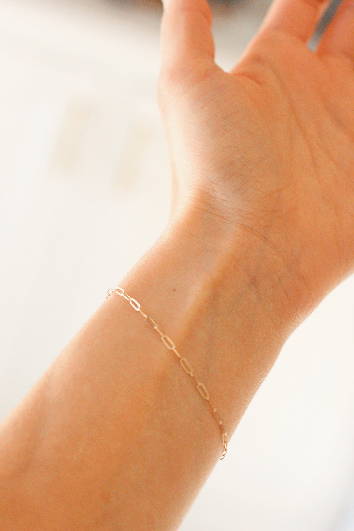 Permanent Jewelry New York SoHo-NY Manhattan - Permanent Forever Bracelet  Anklet Necklace