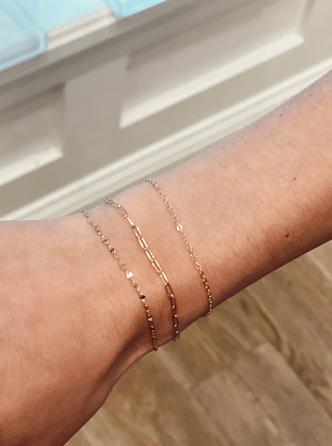Friendship bracelets but make them forever. Visit the link lounge with your  bestie for one of our new forever bracelets. Walk in or make… | Instagram
