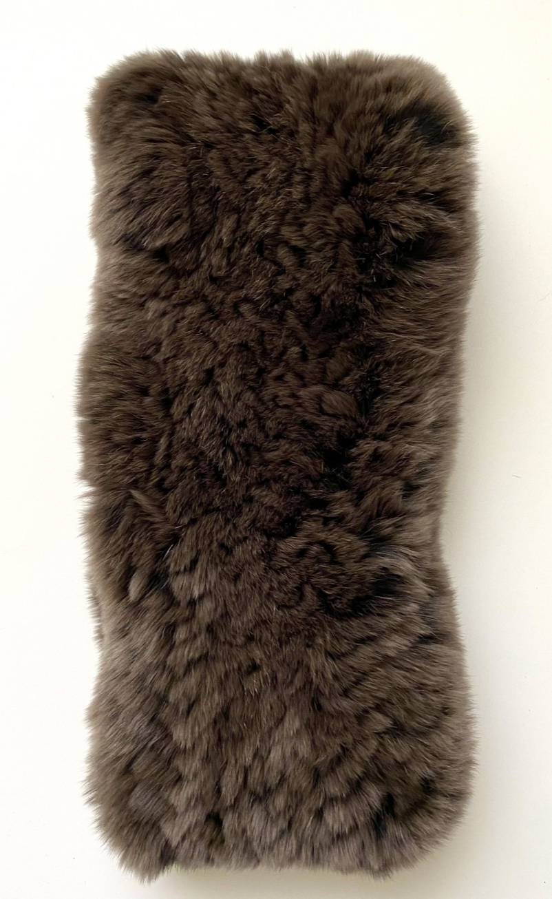 Linda Richards Rex Rabbit Headband