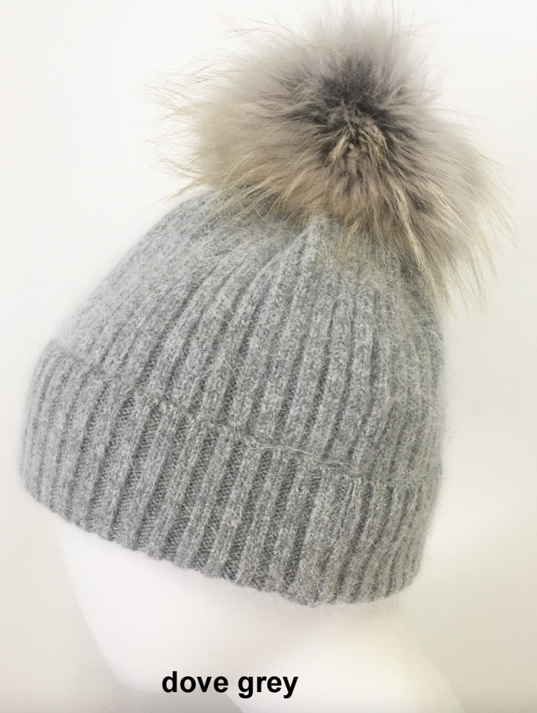 小物 pompom Linda Richards Angora Pom Hat | Lola Saratoga