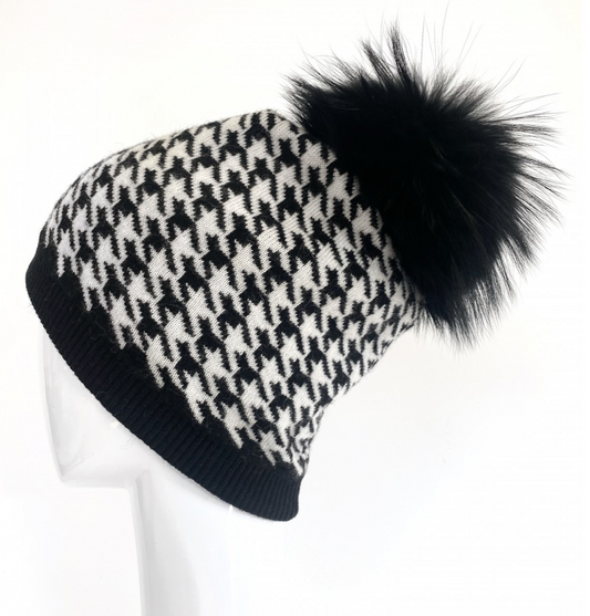 Linda Richards Foldover Hat