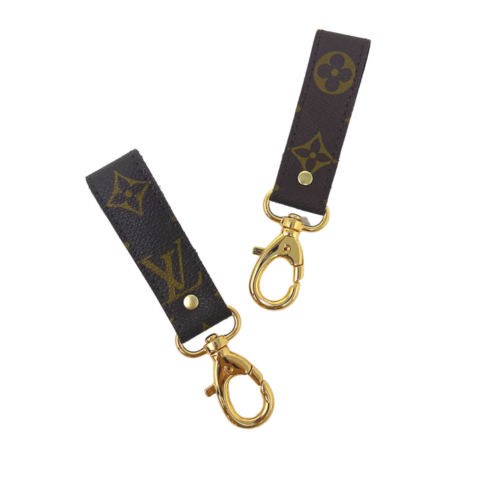 Louis outlet Vuitton keychain